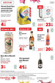Catalog Carrefour Market săptămâna 33 Pagină 29