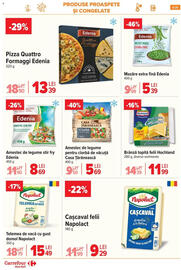 Catalog Carrefour Market săptămâna 33 Pagină 7