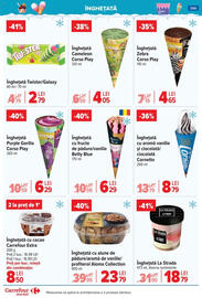 Catalog Carrefour Market săptămâna 33 Pagină 8