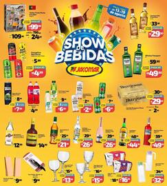 Catálogo Supermercado Jacomar semana 33 Página 3