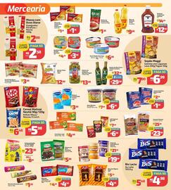 Catálogo Supermercado Jacomar semana 33 Página 4