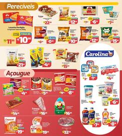 Catálogo Supermercado Jacomar semana 33 Página 5