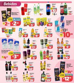Catálogo Supermercado Jacomar semana 33 Página 6