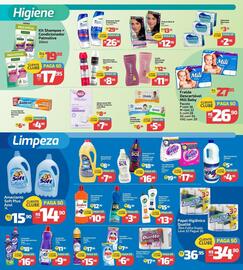 Catálogo Supermercado Jacomar semana 33 Página 7