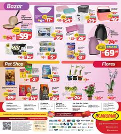 Catálogo Supermercado Jacomar semana 33 Página 8