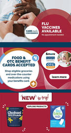Harris Teeter Weekly Ad week 33 Page 11