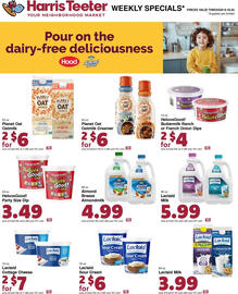 Harris Teeter Weekly Ad week 33 Page 13
