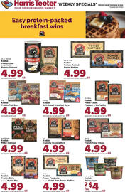 Harris Teeter Weekly Ad week 33 Page 15
