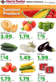 Harris Teeter Weekly Ad week 33 Page 16