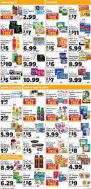 Harris Teeter Weekly Ad week 33 Page 5
