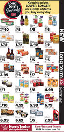 Harris Teeter Weekly Ad week 33 Page 7