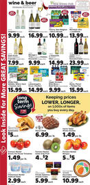 Harris Teeter Weekly Ad week 33 Page 8