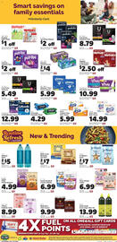 Harris Teeter Weekly Ad week 33 Page 9