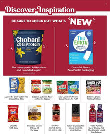 Harris Teeter Weekly Ad Page 3