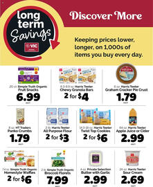 Harris Teeter Weekly Ad Page 5
