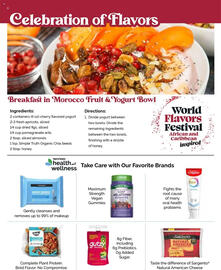 Harris Teeter Weekly Ad Page 7