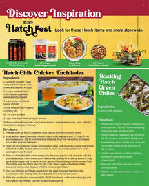 Harris Teeter Weekly Ad Page 8