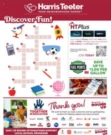 Harris Teeter Weekly Ad Page 9
