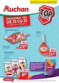 Catalog Auchan Pagină 1