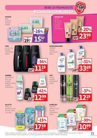 Catalog Auchan Pagină 11