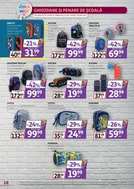 Catalog Auchan Pagină 18