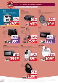 Catalog Auchan Pagină 22