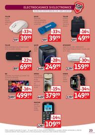 Catalog Auchan Pagină 23