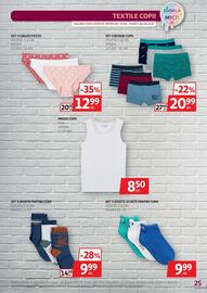 Catalog Auchan Pagină 25