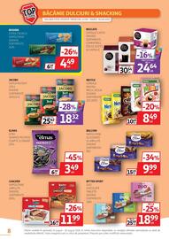 Catalog Auchan Pagină 8