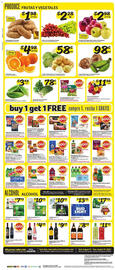 Fresco y Más Weekly Ad week 33 Page 4