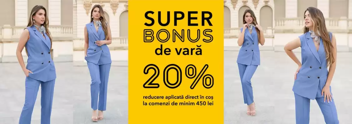 Catalog DyFashion (valid până la 26-08)