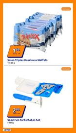 Action Flugblatt woche 33 Seite 14