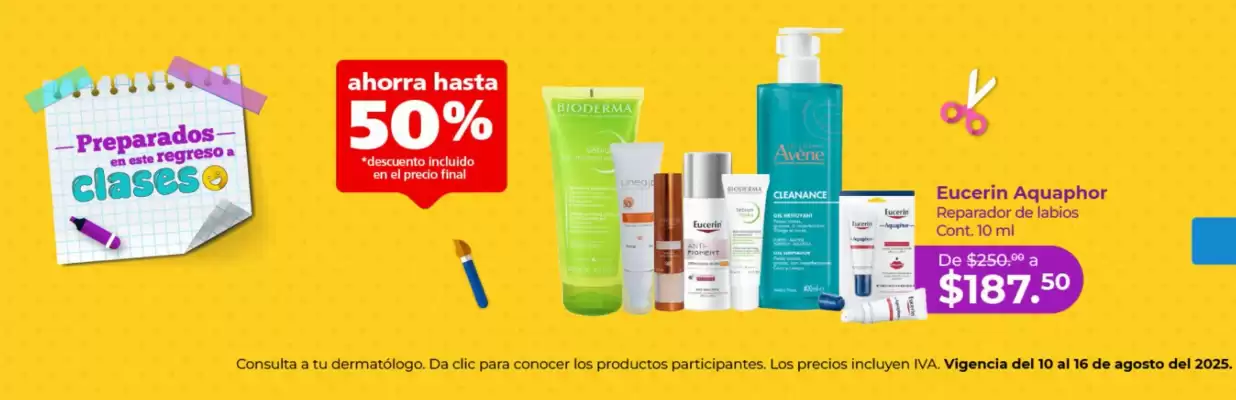 Catálogo Farmacia San Pablo