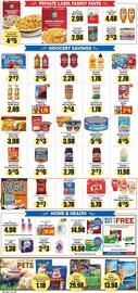 Food King Weekly Ad week 33 Page 2