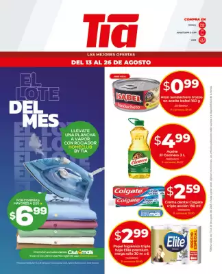Catálogo Tia (válido hasta 26-08)