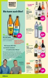 Aleco Biomarkt Prospekt Seite 10