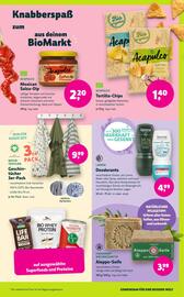 Aleco Biomarkt Prospekt Seite 11