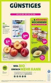 Aleco Biomarkt Prospekt Seite 12