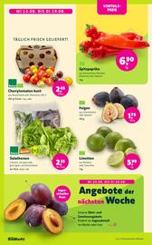 Aleco Biomarkt Prospekt Seite 2