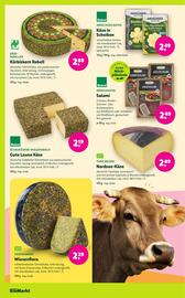 Aleco Biomarkt Prospekt Seite 4