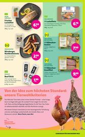 Aleco Biomarkt Prospekt Seite 5