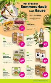 Aleco Biomarkt Prospekt Seite 7