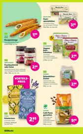 Aleco Biomarkt Prospekt Seite 8