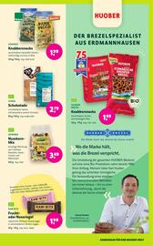 Aleco Biomarkt Prospekt Seite 9