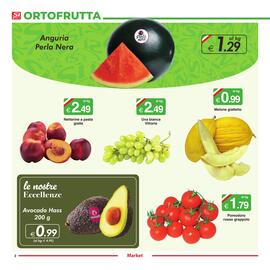 Volantino Sì con te Market Pagina 2