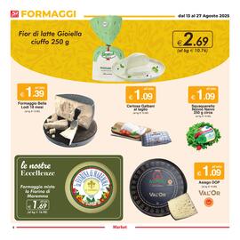 Volantino Sì con te Market Pagina 6