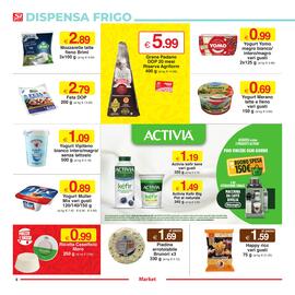 Volantino Sì con te Market Pagina 8