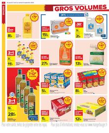 Catalogue Carrefour Drive page 10