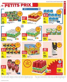 Catalogue Carrefour Drive page 11