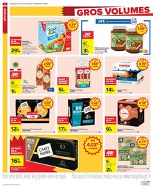 Catalogue Carrefour Drive page 12